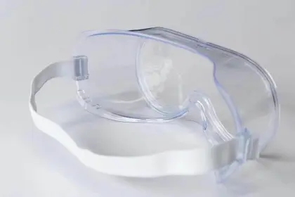 Waterproof Goggles with CE certification