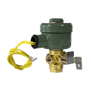 ASCO HT8320A183VMB Solenoid Valve: A Comprehensive Guide and Overview