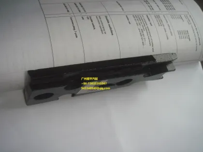 9BP 561 006-012 & 9BP 501 238-041 Base Plate for Bus Mirrors - NEOPLAN, BOVA, MAN, BENZ, EVO SETRA BUS