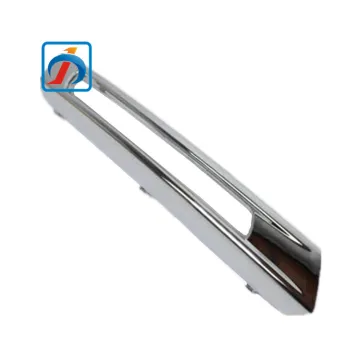 4Matic GL350 GL400 GL500 W166 GL Class Left Fog Light Cover Chrome Plated