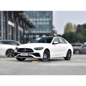 2025 Mercedes-Benz C 260 L Sport Edition