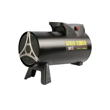 Portable Solar and Propane Heaters for Indoor Use: A Comprehensive Guide
