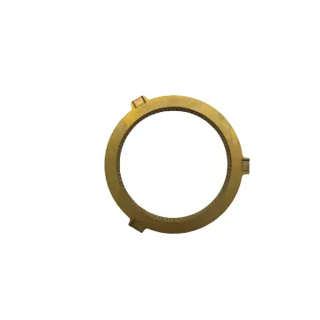 Synchronizer Ring for FIAT DUCATO OLD Manual Auto Transmission Gearbox Parts