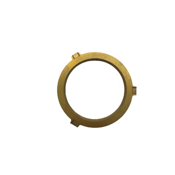 Synchronizer Ring for FIAT DUCATO OLD Manual Auto Transmission Gearbox Parts