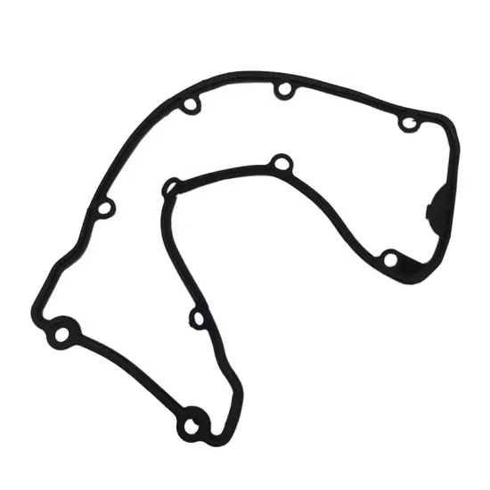 Rubber Gasket Cylinder Head Valve Cover Seal Fit For BMW E36 M43 E34 E46 316i 318i 316Ci 318Ci