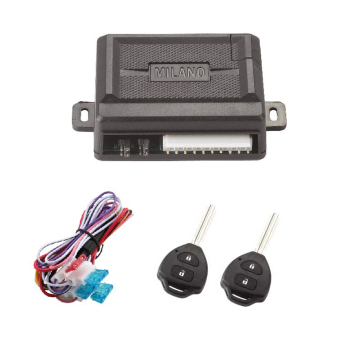 High-Quality Lock and Unlock Trunk Release System with Over 100 Remote Options