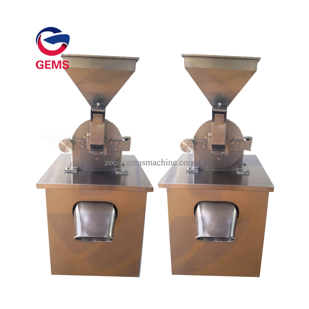 Potato Powder Rice Flour Mill Coconut Flour Machine