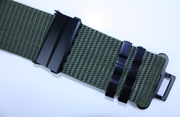 us army belt