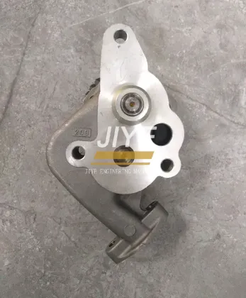 Hino EH700 Oil Pump Assembly - Engine Repair Parts