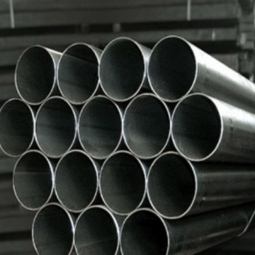 Premium JIS G 3462 Boiler Pipe