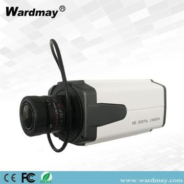 4K 8MP Box IP Camera OEM ODM