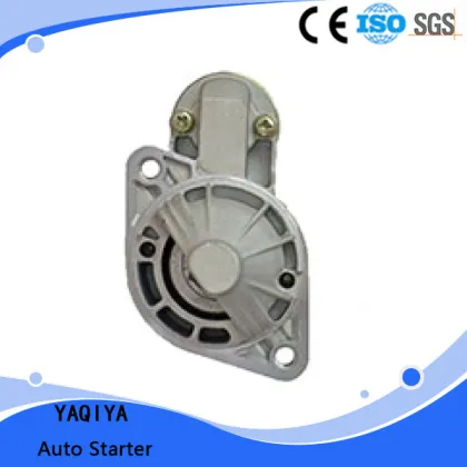 Hyundai Elantra starter 17708 Auto Starter for hyundai/Starter motor/Auto Starter