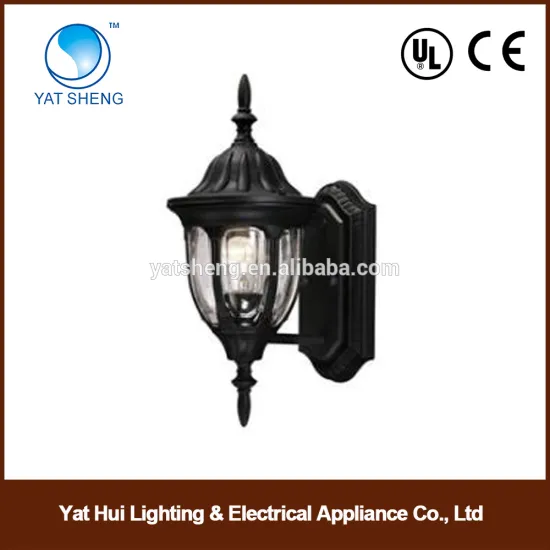China supplier outdoor lanterns,ETL, UL certification, the price is cheap