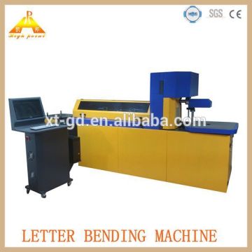 Automatic High Speed Used CNC Turning Letters Machine