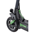 Scooter elétrico de 10 polegadas