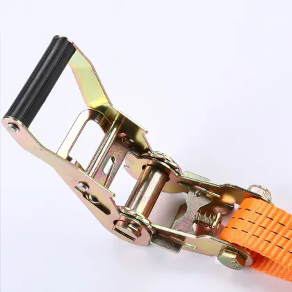Cargo Tie Down Ratchet Belt Wholesale