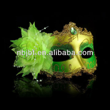 Mask Party Events and Ideas