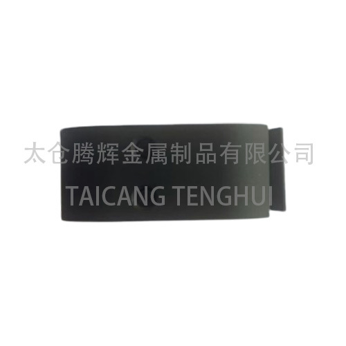 ラストプルーフ車椅子クランプ