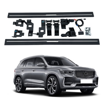 Geely Xingyue L 2023 Retractable Electric Laufen Bretter