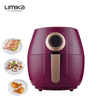 No Oil Air Fryer Cooker