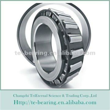 30203 Miniature taper roller bearings