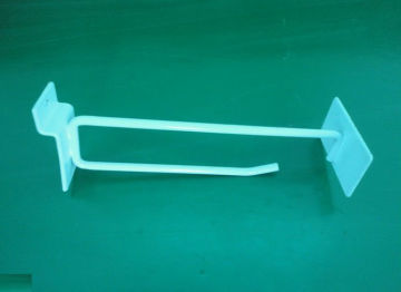 Display hooks