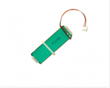 Piezo Bending Actuator untuk Mesin Rajut Pakan 60-4
