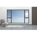 Aluminum Casement Windows Thermal Break Casement Window