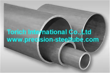 Precision Automotive Steel Tubes