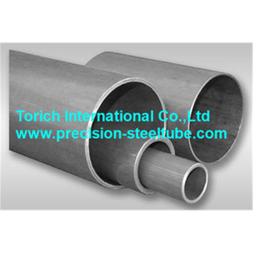 Precision Automotive Steel Tubes