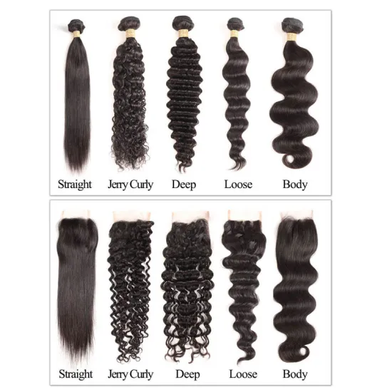 Brazilian Virgin Hair  Bundles Vendors Remy Human Hair Weaves vendors 100% Unprocessed Hair Extensions vendors