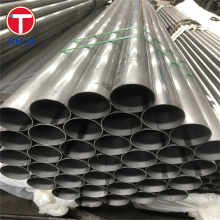 ASTM A501 Hot Formed Seamless Carbon Steel Tube