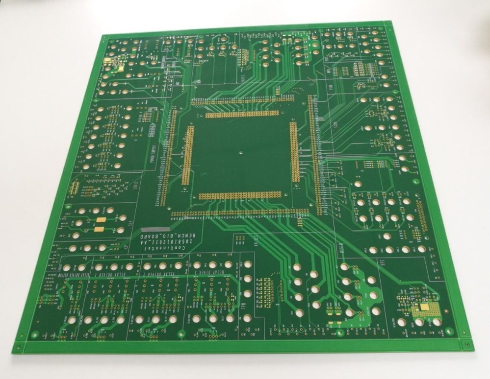 Industrial Control Circuit Board