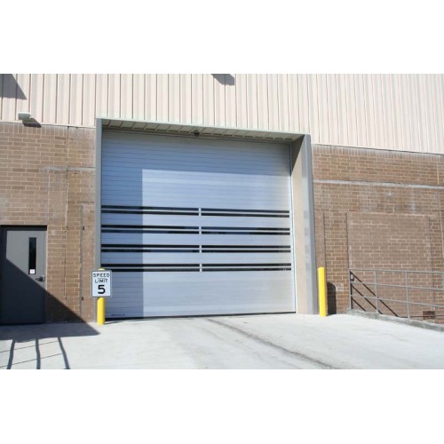 Prezzo Spiral Fast Roller Hard Roller Shutter