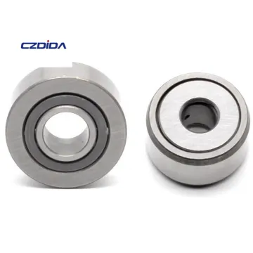 STO17 RSTO17 NAST17 17x40x16mm High Quality Chromium Steel STO Series Yoke Type Track Rollers Needle Roller Bearing