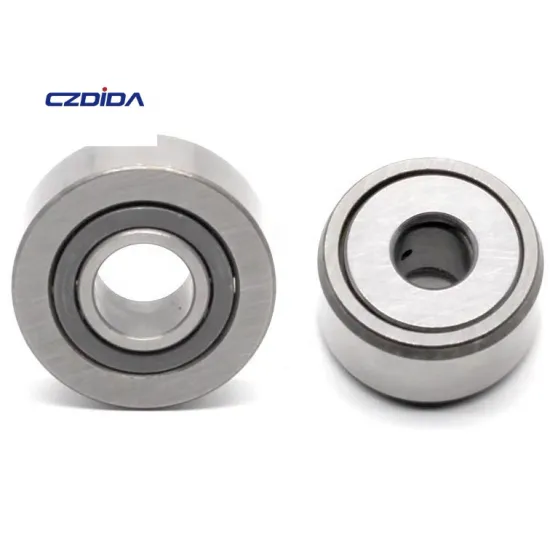 STO17 RSTO17 NAST17 17x40x16mm High Quality Chromium Steel STO Series Yoke Type Track Rollers Needle Roller Bearing