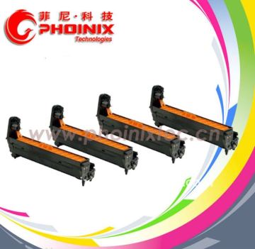 Remanufactured Laser Drum Cartridge for OKI 5100 , OKI 42804504 ~ 42804507