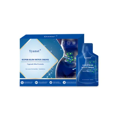 Slimming Beauty Collagen Drinks Liquid