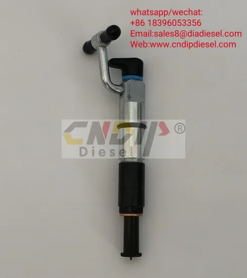 Fuel Injector 32B61-07020 32A61-07010 for Mitsubishi