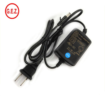 CE RoHs 24W 36W 48W laptop charger