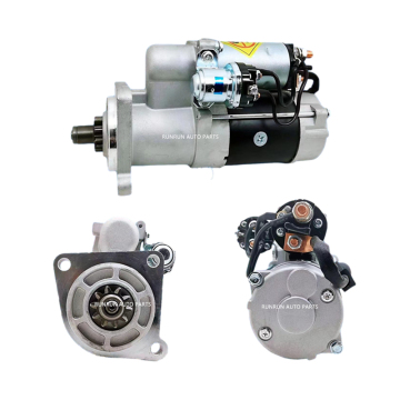 12V 3.3KW 10T 29MT Starter Motor for CASE 430 Skid Steer Cummins 183225KA
