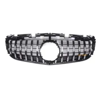 SLK R172 GT Facelift Grille for Mercedes-Benz SLK CLASS R172 (2016-2020)