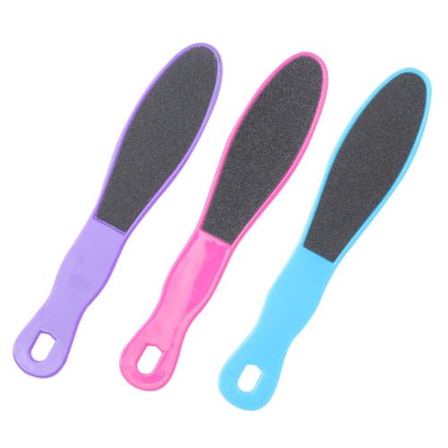 3PCS Pedicure Foot File