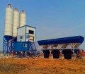 Precast Concrete Batching Plant