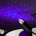 Star Night Ambient Lights Projector