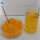 Natural Antioxidant marigold flower extract powder