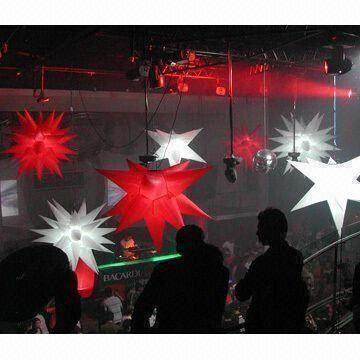 10ft Party Decoration, Suitable for Indoor and Outdoor Use