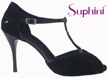 2016 New Design Satin Salsa Shoes Dance shoes Latin shoes for Women