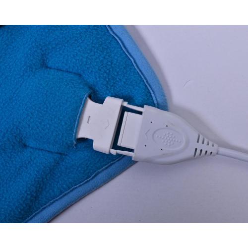 Back Heating Pad With Detachable Controller