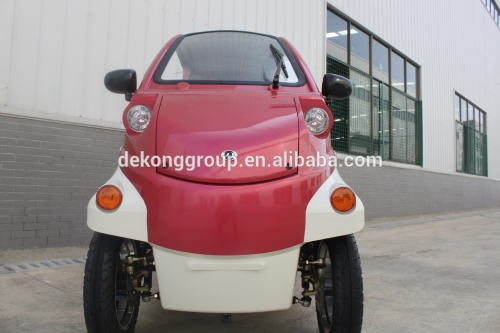 Attractive appearance Mini eletric car -J